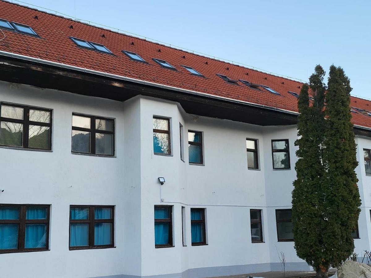 Külker Hostel Budapest Exterior foto